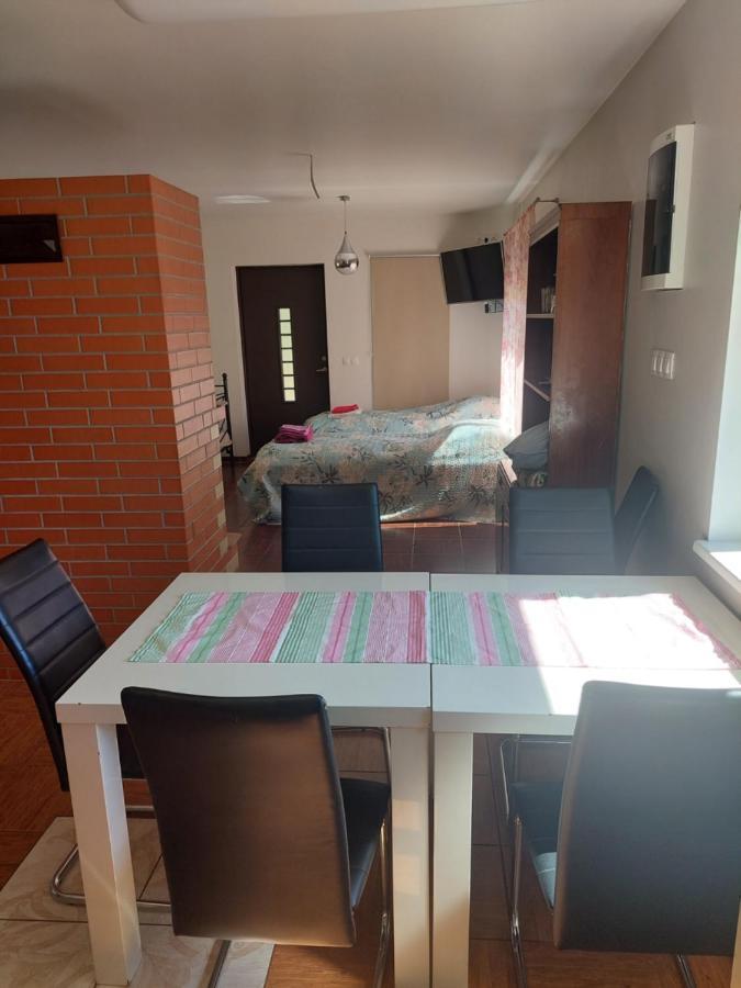 jõekalda kodumajutus Vila Häädemeeste Exterior foto